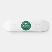 Yakima Washington Persoonlijk Skateboard (Horizontaal)