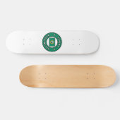 Yakima Washington Persoonlijk Skateboard (Horizontaal)