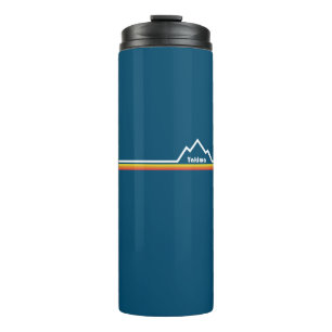 Yakima Washington Thermosbeker