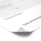 Yakovlev Yak-3 Perfect Poster (Hoek)