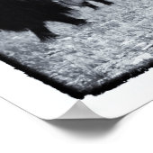 Yaks - De Himalaya Poster (Hoek)