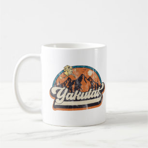 Yakutat, Alaska Koffiemok