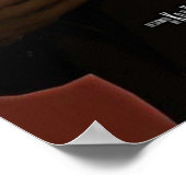 Yakuza 0 Movie Poster (Hoek)