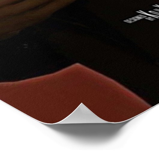 Yakuza 0 Movie Poster (Hoek)