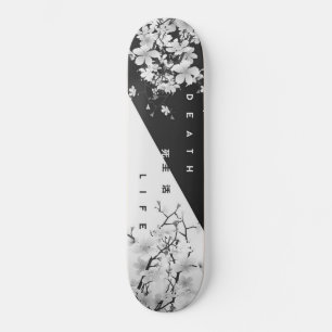 Yakuza Schaats Deck Persoonlijk Skateboard