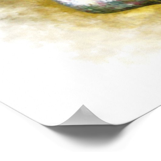 YAKYAI POSTER (Hoek)