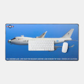 YAL-1 LUCHTLASER BUREAUMAT (Keyboard & Muis)