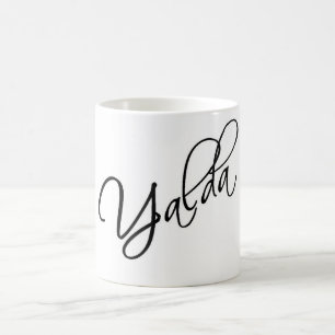 Yalda Koffiemok