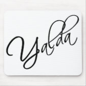 Yalda Muismat (Voorkant)