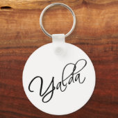 Yalda Sleutelhanger (Voorkant)