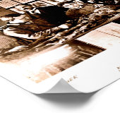 Yale Medical Anatomy Class Poster (Hoek)