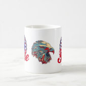 Yale, MI Koffiemok (Center)