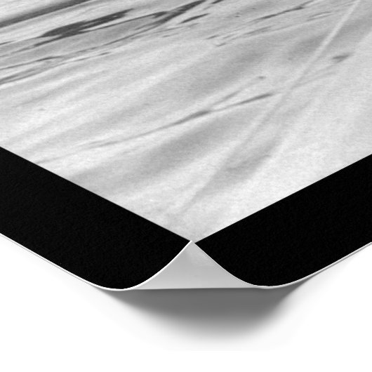 Yale Rowing Racing Shell 1915 Poster (Hoek)