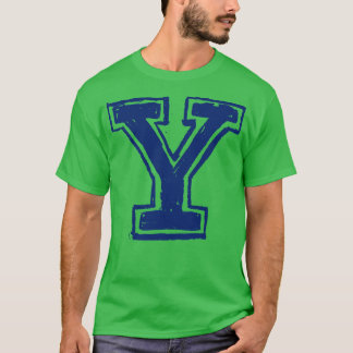 Yaleee T-shirt