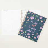 Yaleeq Bena Planner (Display)