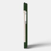 Yale's Eeuwige Duivelsveilingshow Case-Mate iPhone Case (Achterkant / Links)