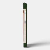 Yale's Everlasting Devil's Auction Play Case-Mate iPhone Case (Achterkant / Links)