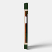 Yale's Everlasting Devil's Auction Play Case-Mate iPhone Case (Achterkant / Rechts)