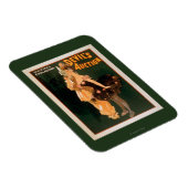 Yale's Everlasting Devil's Auction Play Magneet (Rechterzijde)