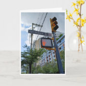 Yaletown kaart (Gele Bloem)