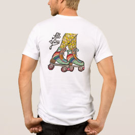 Ya'll betekent alle T-shirts