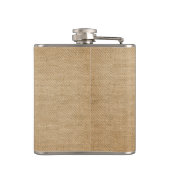 Yall Just Aint Right is a Southern Ding Black Heupfles (Achterkant)