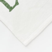 Y'all Mind If I Do Some Lollygagging Funny Cowboy  Fleece Deken (Hoek)