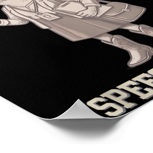 Y'all Mind If I Do Some Speech Therapy Slp Back To Poster (Hoek)