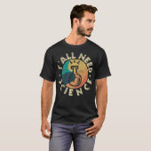 Y'all need Science Chemistry Lover Scientist ProS T-shirt (Voorkant volledig)