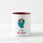 Y'all Need SEL - SEL Mok door @HeyMr.Lucas (Midden)