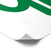 Yalla yalla poster (Hoek)