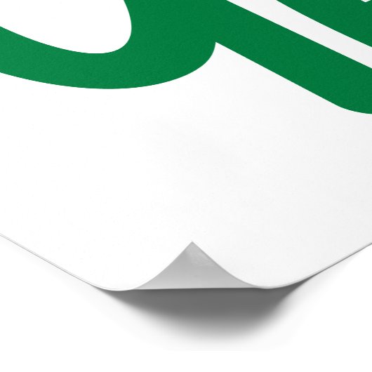 Yalla yalla poster (Hoek)