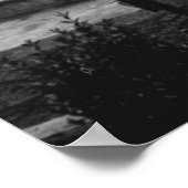 Yalta Conference Roosevelt Stalin Churchill 1945 Poster (Hoek)