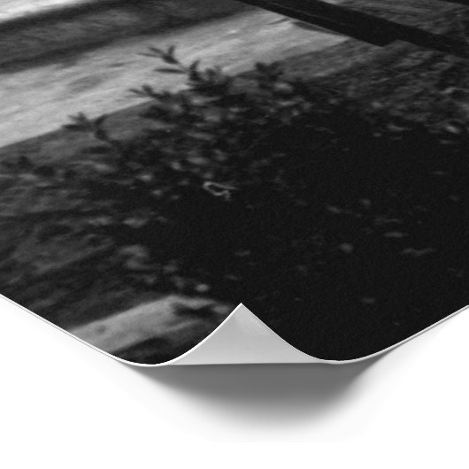 Yalta-conferentie Poster (Hoek)