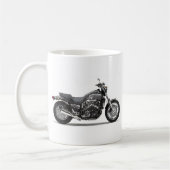 Yam VMax gen1 Koffiemok (Links)