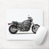 Yam VMax gen1 Muismat (Met muis)