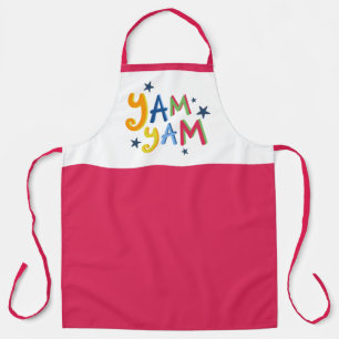 Yam Yam Black Country Schort