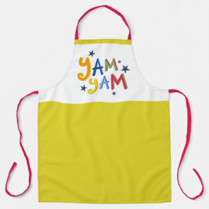 Yam Yam Black Country Schort