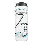 Yama Get Zen Thermosbeker (Voorkant)