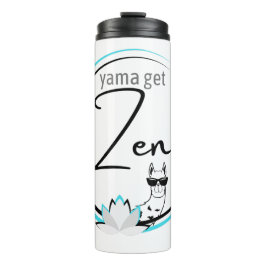 Yama Get Zen Thermosbeker