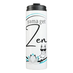 Yama Get Zen Thermosbeker