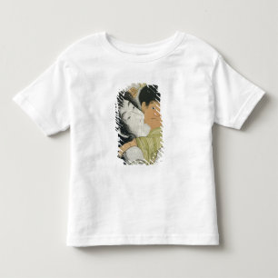 Yama-Uba en Kintoki Kinder Shirts