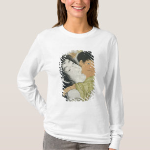 Yama-Uba en Kintoki T-shirt