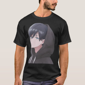 Yamada Kun naar LV 999 Geen Koi Wo Suru Merchandis T-shirt