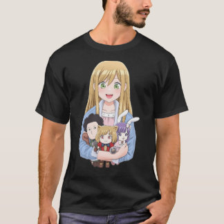 Yamada Kun naar LV 999 Geen Koi Wo Suru Merchandis T-shirt