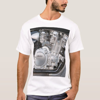 Yamaha IMG 9452 T-shirt