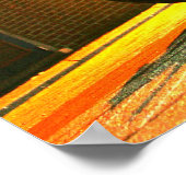 Yamaha New V-Max Poster (Hoek)