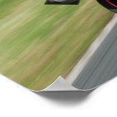 Yamaha Poster (Hoek)