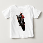 Yamaha R1 wielie (Voorkant)