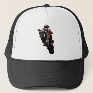 Yamaha R1 wielie Trucker Pet